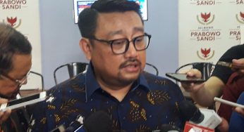 Demokrat Ingatkan Prabowo Tak Mesti Patuhi Apa yang Dikehendaki Rizieq Shihab