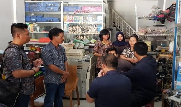 Diduga Sebar Hoaks, Relawan Emak-emak Prabowo-Sandi Ditangkap Bareskrim