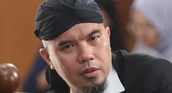 Diprediksi Gagal Lolos ke Senayan, Ahmad Dhani Tuding Ada ‘Rezim Licik’