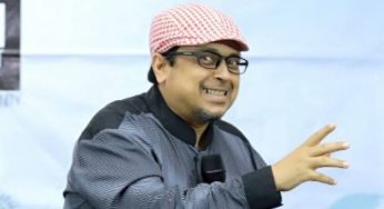 Dituduh Kabur hingga Dideportasi, Ustaz Haikal Hassan Buka Suara Lewat Twitter