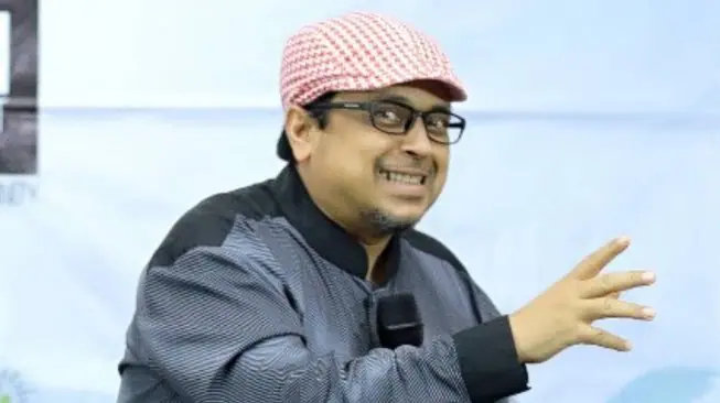 Dituduh Kabur hingga Dideportasi, Ustaz Haikal Hassan Buka Suara Lewat Twitter