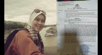 Dokter Ani Hasibuan Tak Penuhi Panggilan Polisi dengan Alasan Sakit