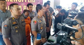 Dosen di Bandung Dibekuk Polisi Terkait Unggah Soal People Power