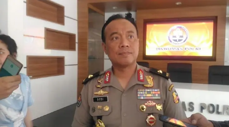 Fadli Zon Sebut Rencana Demo 22 Mei Ditakuti Isu Bom, Ini Respons Polisi