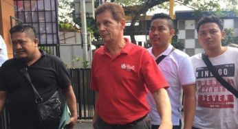 Fakta-fakta Jerry Duane Gray WNA yang Sebut Perintahan Jokowi Disusupi Komunis