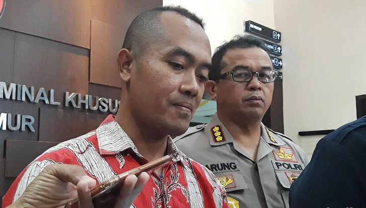 Guru Honorer Asal Madura yang Ancam Bunuh Jokowi Ngaku Pendukung Prabowo-Sandi
