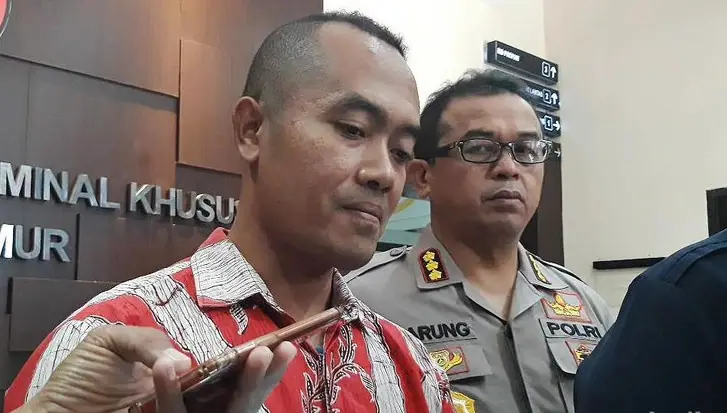 Guru Honorer Asal Madura yang Ancam Bunuh Jokowi Ngaku Pendukung Prabowo-Sandi