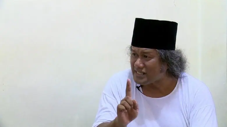 Gus Muwafiq: Hormati KPU, Buktikan Kecurangan di Pengadilan