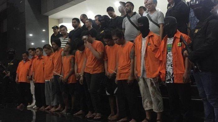 IPW Ungkap Inisial HM Donatur Aksi Kerusuhan 22 Mei dan Minta Titiek Soeharto Diperiksa