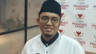 Imigrasi Sebut Prabowo ke Brunei Pada 16 Mei 2019, Twitter Dhanil Anzar Dibully Warganet