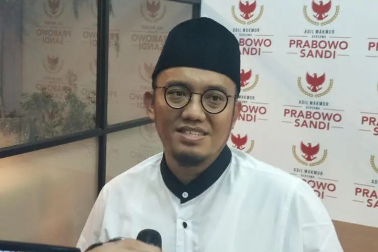 Imigrasi Sebut Prabowo ke Brunei Pada 16 Mei 2019, Twitter Dhanil Anzar Dibully Warganet