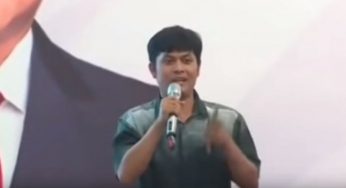 Inilah Hairul Anas Alumni ITB Pencipta Robot Pemantau Situng KPU