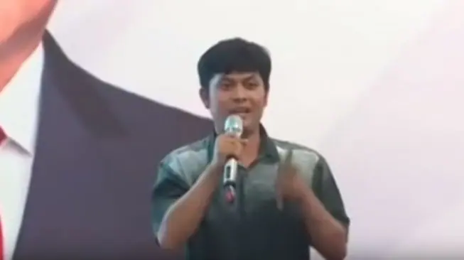Inilah Hairul Anas Alumni ITB Pencipta Robot Pemantau Situng KPU