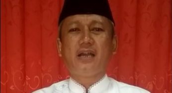 Iwan Pembuat Video Provokasi HUT PKI Seorang Ustadz dan Sudah Berhenti Jadi Dosen