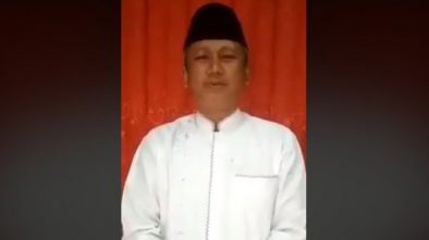 Jadi Tersangka Adu Domba TNI-Polri dan Sebut HUT PKI 22 Mei, Iwan Bikin Video Minta Maaf