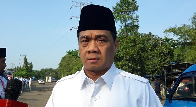 Jaksa Ancam Emak-emak Kampanye Hitam Jokowi 6 Tahun Penjara, BPN Prabowo: Berlebihan!