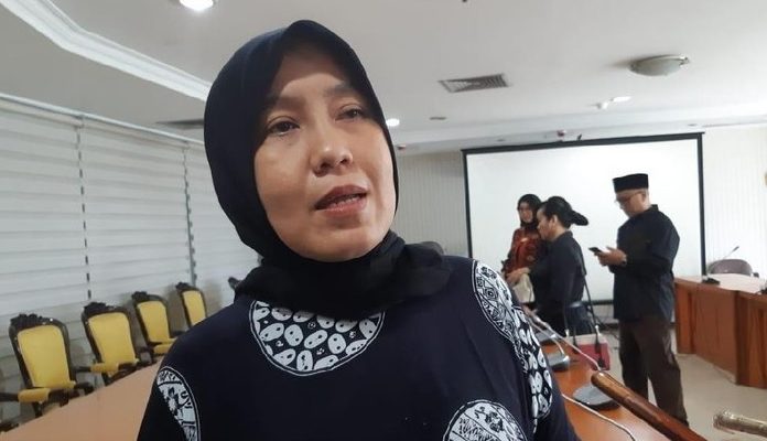 Jejak Digital Pose 2 Jari, dr Ani Hasibuan Ngaku Independen Usut Penyebab KPPS Meninggal