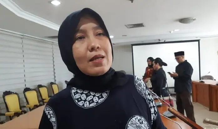 Jejak Digital Pose 2 Jari, dr Ani Hasibuan Ngaku Independen Usut Penyebab KPPS Meninggal