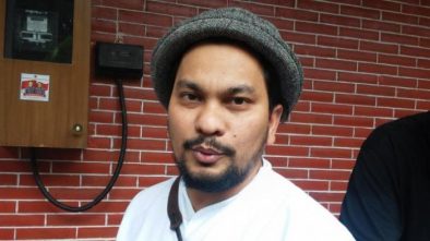 Kicauan Fahri Hamzah yang Curiga Soal KPPS Meninggal Direspons dr Tompi