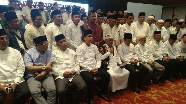 MCM Indonesia Sebut Ijtimak Ulama III Pemecah Bangsa dan Inkonstitusional