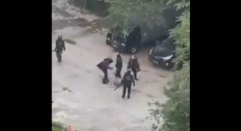 Mabes Polri Selidiki Kebenaran Video Viral Pengeroyokan Bocah dekat Masjid Al Huda