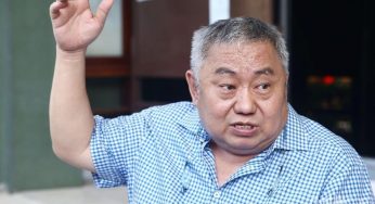 Mangkir 2 Kali, Polda Metro Jaya Tangkap Lieus Sungkharisma Terkait Dugaan Makar