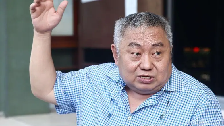 Mangkir 2 Kali, Polda Metro Jaya Tangkap Lieus Sungkharisma Terkait Dugaan Makar