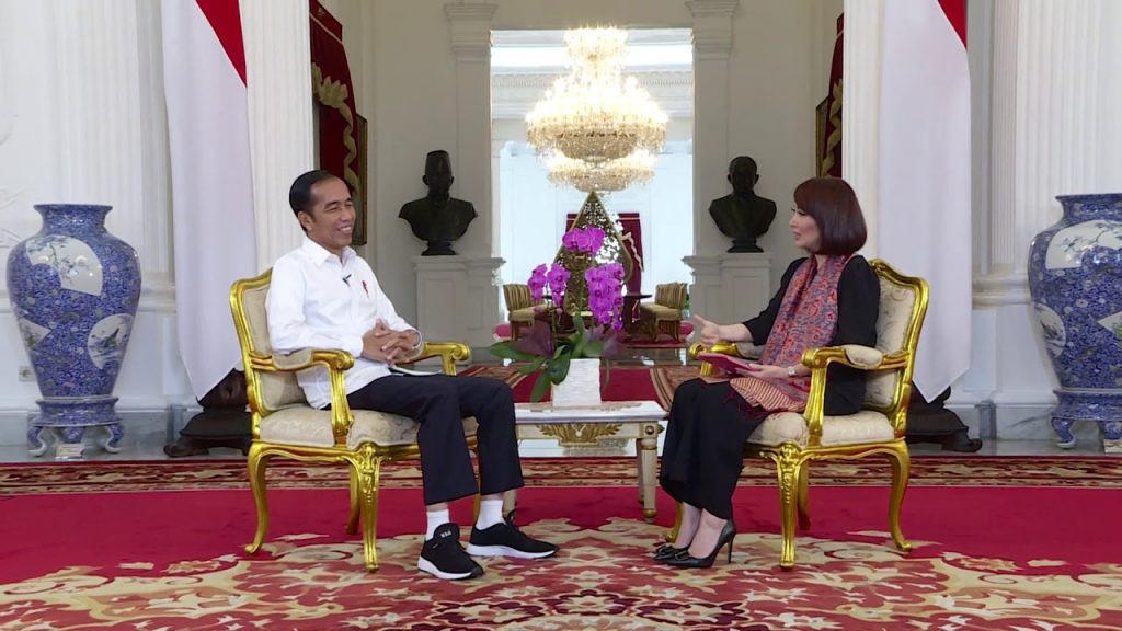 Menang 5 Kali Berturu-turut, Jokowi Ungkap 3 Rahasia Sakti Filosofi Jawa