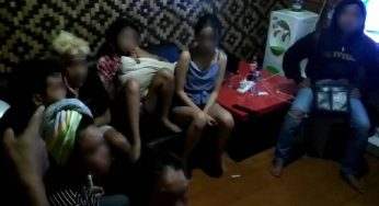 Mucikari Prostitusi Online di Garut Jual 2 Anak Putrinya ke Lelaki Hidung Belang
