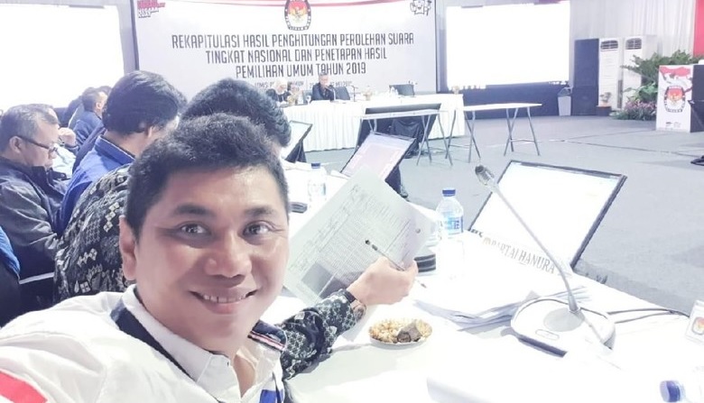 PD Tak Sudi Ikut Jika Prabowo-Sandiaga Tolak Hasil Pemilu dengan Adu Domba Rakyat