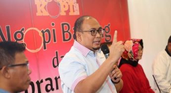 PSI Sebut Prabowo-Sandi Perserta Pemilu 2019 Terburuk, BPN: Jangan Ajarin Ikan Berenang