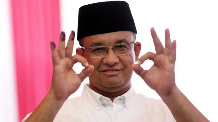 Pembenahan Banjir di Jakarta Tersendat Janji Politik Anies Baswedan soal Relokasi