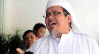 Pemerintah Akan Pantau Ucapan Tokoh, Tengku Zulkarnian: Menghina Jokowi Urusan Pribadi
