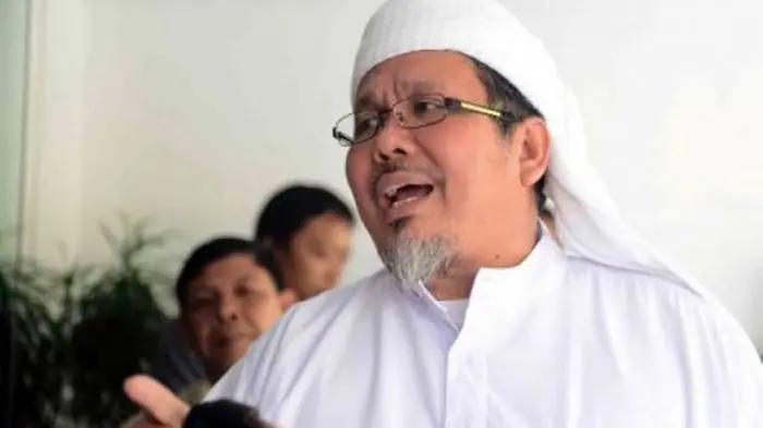 Pemerintah Akan Pantau Ucapan Tokoh, Tengku Zulkarnian: Menghina Jokowi Urusan Pribadi