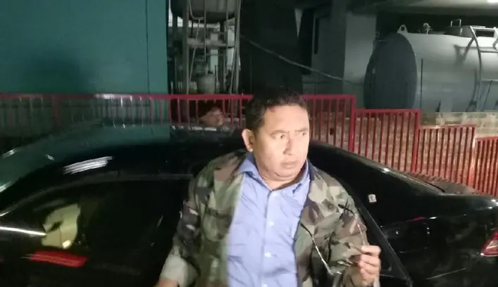Pendukung Prabowo akan Gelar Munajat Korban 22 Mei, Ini Kata Polisi