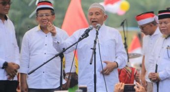Petisi Dukung Polri Tangkap Amien Rais Tembus 59 Ribu Tanda Tangan