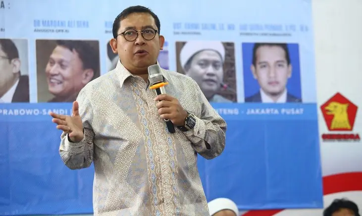 Polisi Antisipasi Ada Teror Bom, Fadli Zon: Masyarakat Mau Demo 22 Mei Ditakut-takuti
