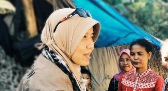 Polisi Panggil Dokter Ani Hasibuan yang Soroti Kematian Petugas KPPS