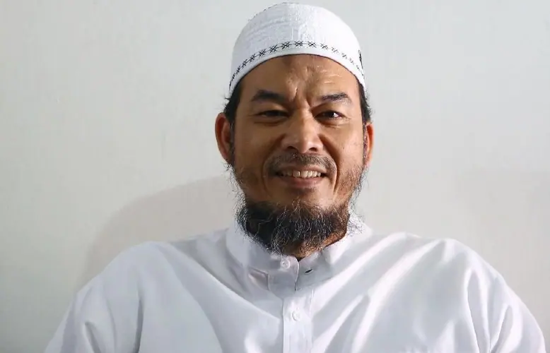 Polisi Panggil Ustaz Sambo Terkait Kasus Dugaan Makar Eggi Sudjana Rabu 22 Mei