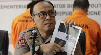 Polisi Tangkap Dua Tersangka Ujaran Kebencian, Disebut Kerap Tonton Video HRS