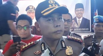 Polisi Tangkap Ketua GNPF-U Bogor Terkait Video Provokasi Ajak Perlawanan