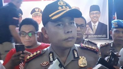 Polisi Tangkap Ketua GNPF-U Bogor Terkait Video Provokasi Ajak Perlawanan