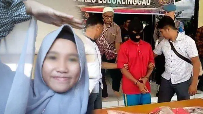 Polisi Tangkap Pelajar SMA Pembunuh Wiwik Wulandari karena Sakit Hati Diejek Banci-Miskin