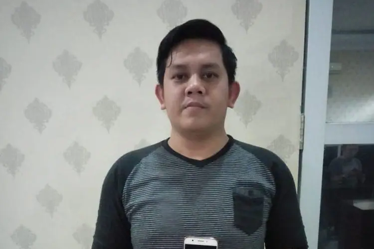 Polisi Tangkap Pria Penyebar Video Hoax Demo 'People Power' di Medan
