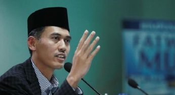 Rapat Pleno Komisi Fatwa MUI soal Pemilu Sebut Hormati Lembaga Negara
