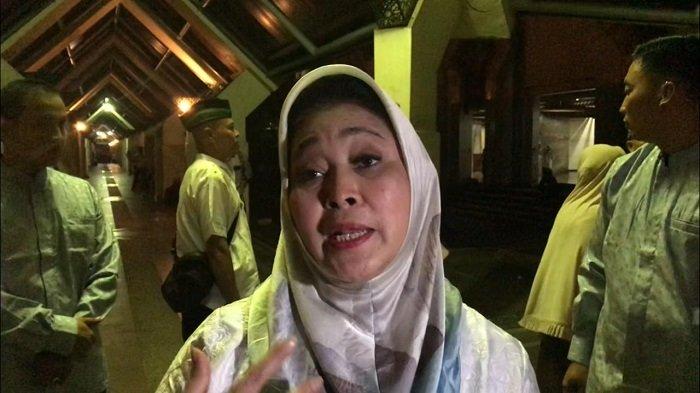 Reaksi Titiek Soeharto saat Dituduh Menjadi Dalang Kerusuhan 22 Mei