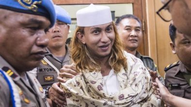 Saksi Sebut Habib Bahar Bin Smith Menyesal dan Sempat Minta Dimediasi