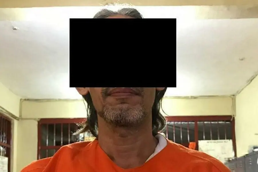 Sebarkan Ujaran Kebencian, Mantan Guru di Bali Ditangkap Polisi