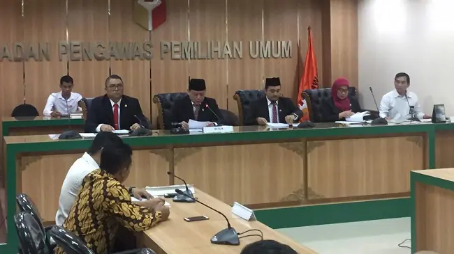 Sederet Alasan Bawaslu Tolak Laporan BPN soal Kecurangan Pemilu TSM