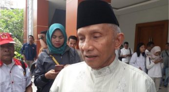 TKN Bandingkan Pernyataan Amien Rais dengan Dua Tokoh Bangsa soal Kinerja KPU